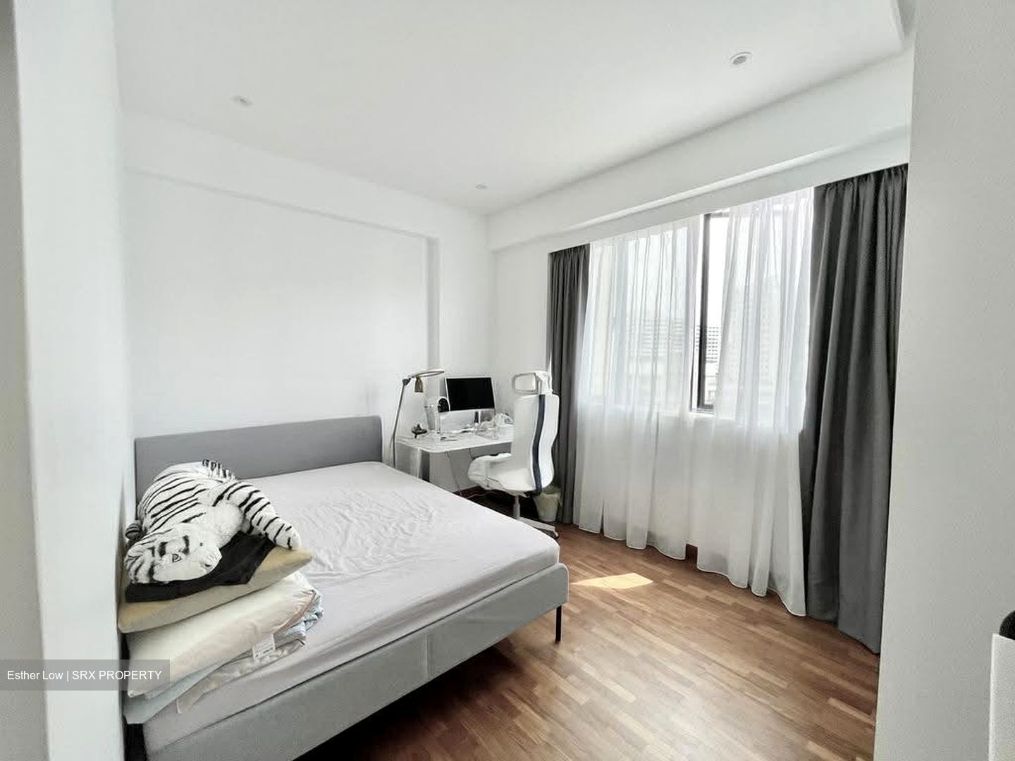 Pinevale (D18), Condominium #609475871